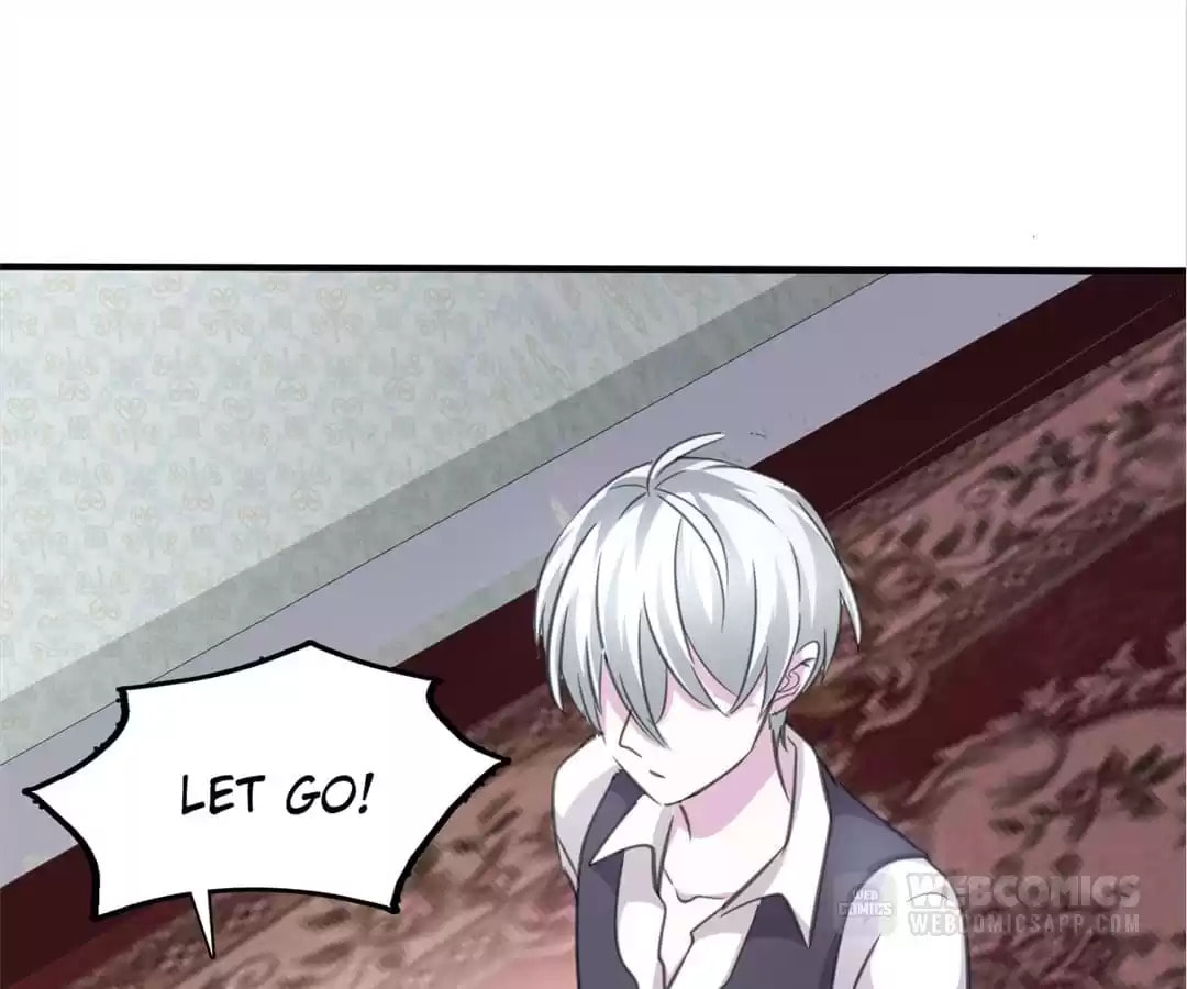 Read Blood-Drinking Always Works chapter 21 image 45 on Lezhin