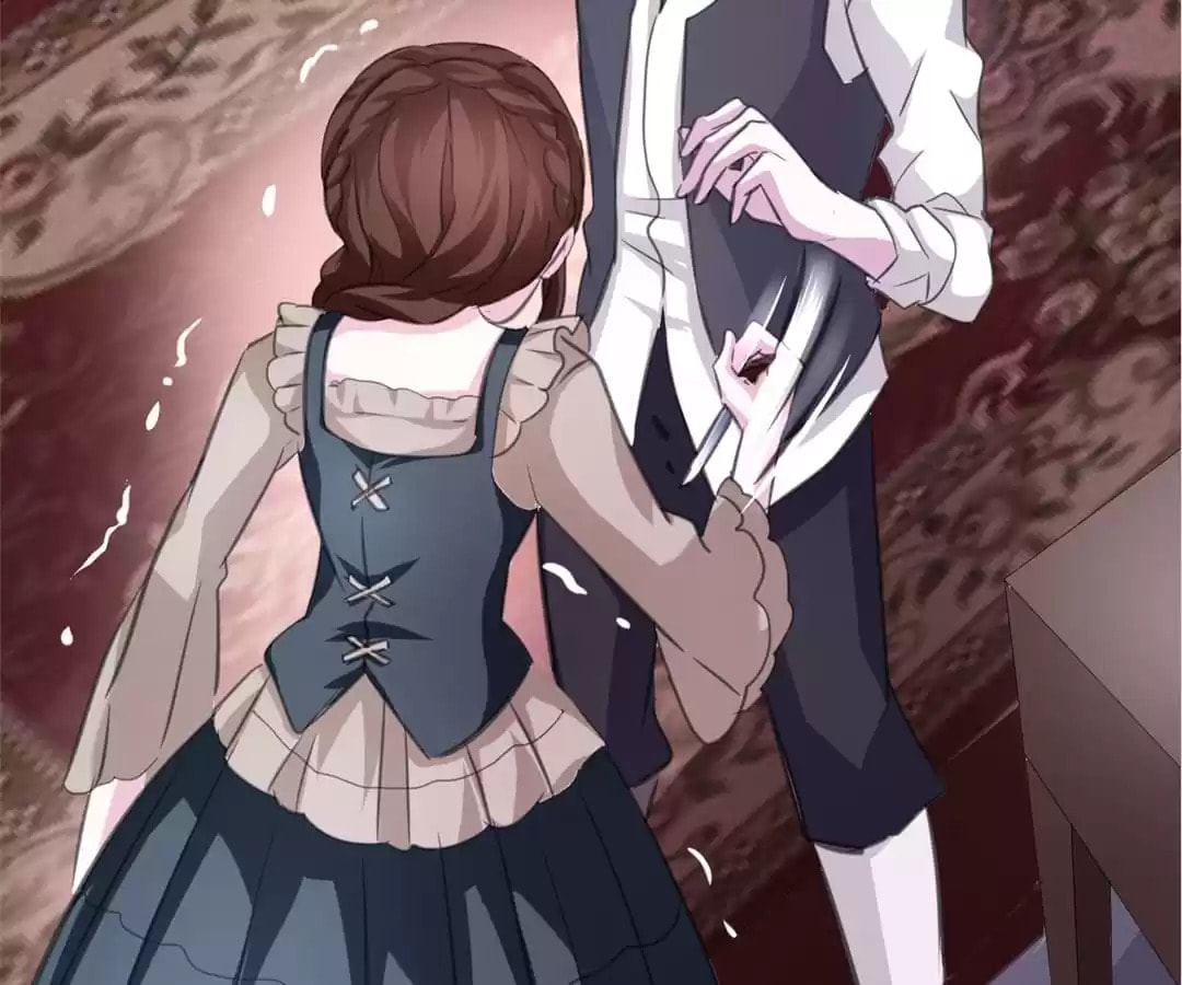 Read Blood-Drinking Always Works chapter 21 image 46 on Lezhin