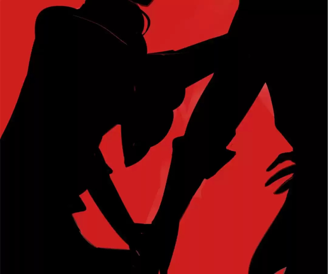 Read Blood-Drinking Always Works chapter 21 image 60 on Lezhin