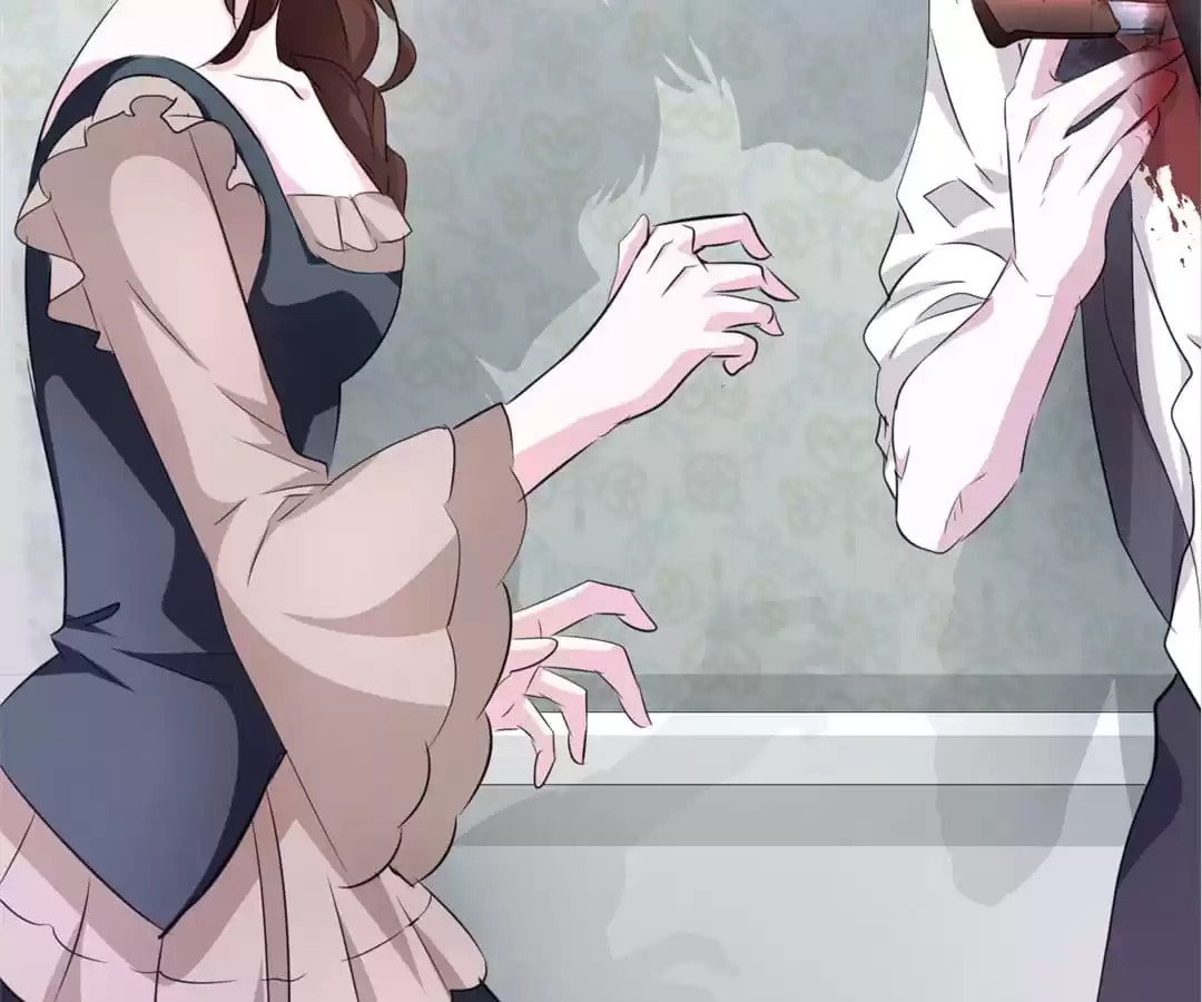 Read Blood-Drinking Always Works chapter 21 image 64 on Lezhin