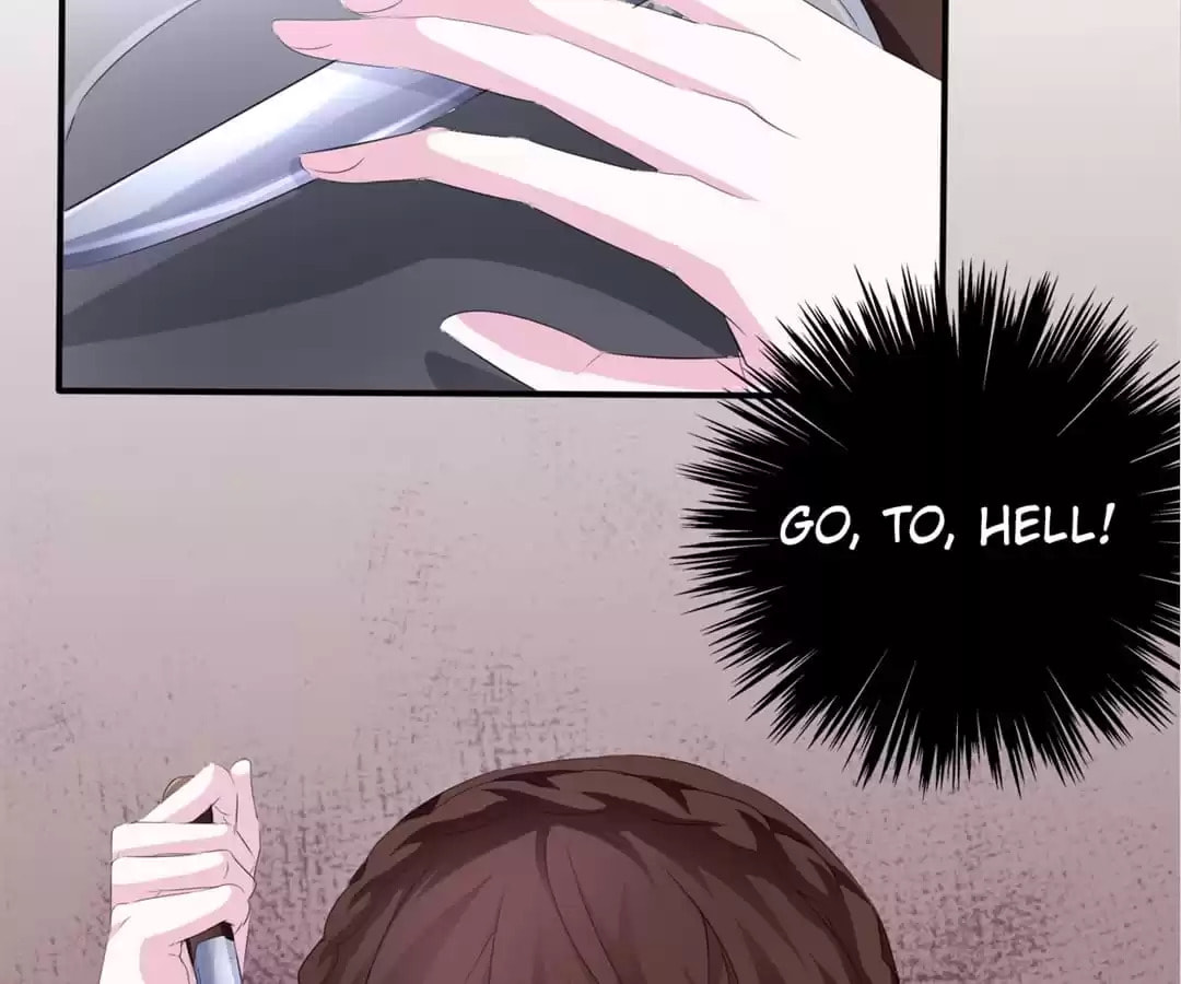 Read Blood-Drinking Always Works chapter 21 image 7 on Lezhin