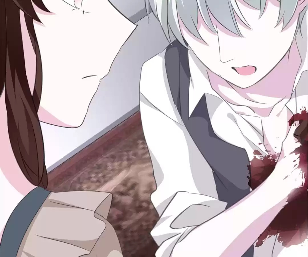 Read Blood-Drinking Always Works chapter 21 image 91 on Lezhin