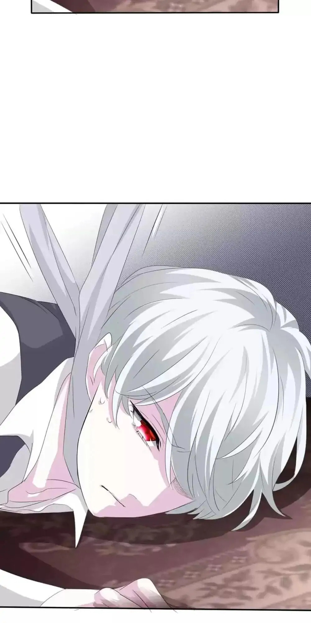Read Blood-Drinking Always Works chapter 22 image 15 on Lezhin
