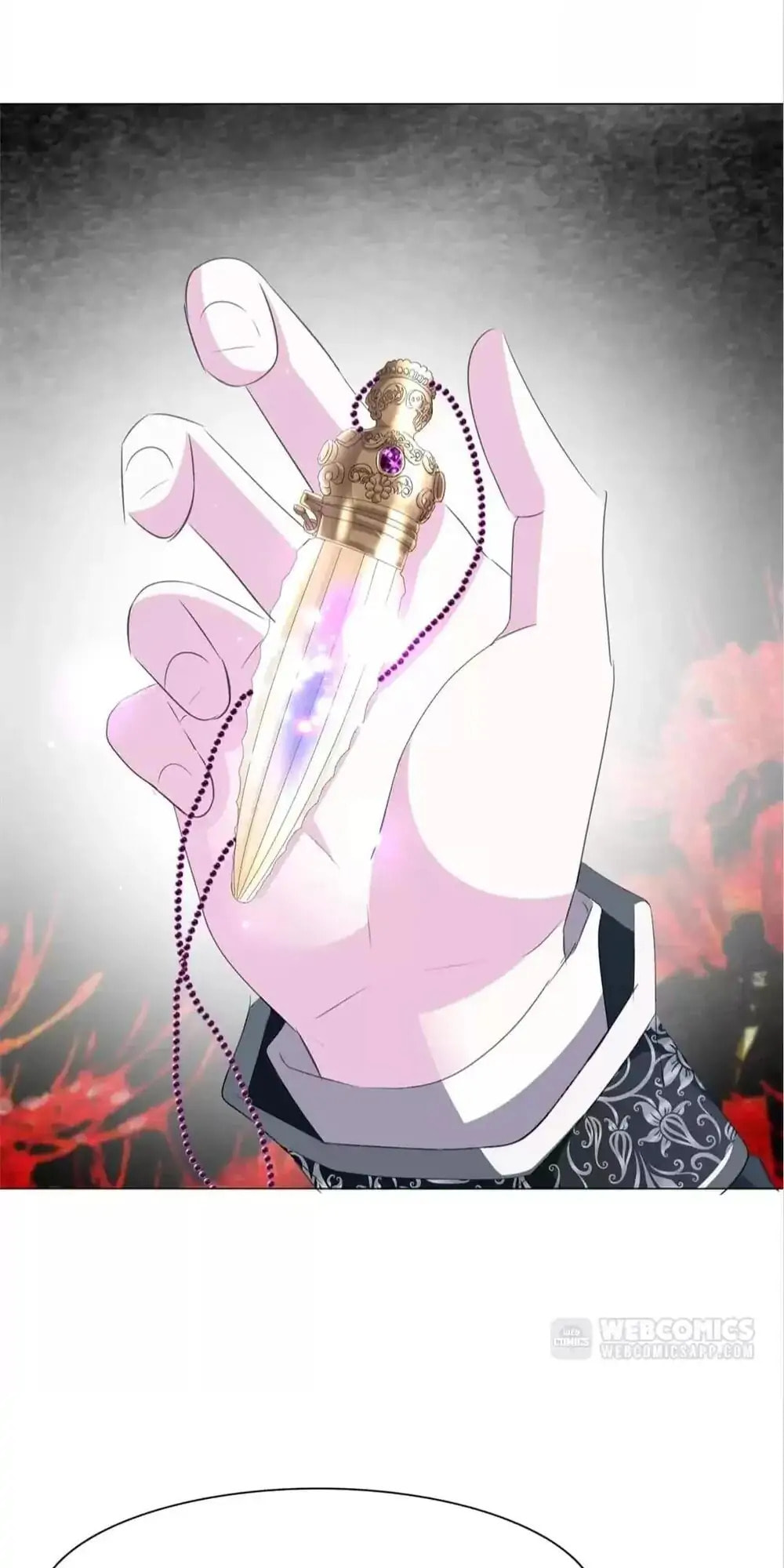 Read Blood-Drinking Always Works chapter 22 image 40 on Lezhin