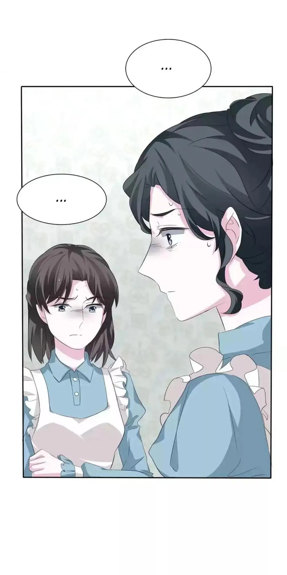 Read Blood-Drinking Always Works chapter 22 image 9 on Lezhin