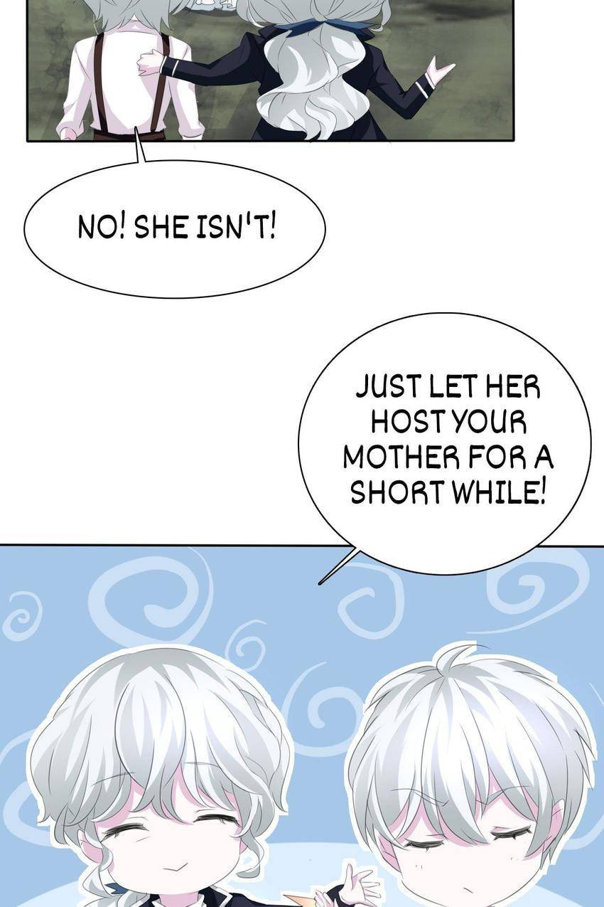 Read Blood-Drinking Always Works chapter 23.5 image 1 on Lezhin