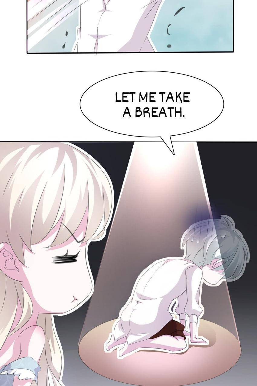 Read Blood-Drinking Always Works chapter 23.5 image 10 on Lezhin