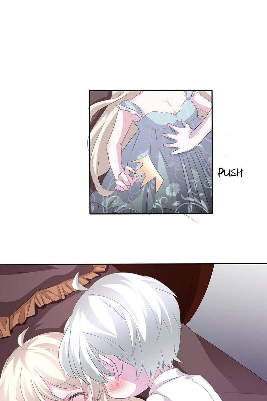 Read Blood-Drinking Always Works chapter 23.5 image 3 on Lezhin