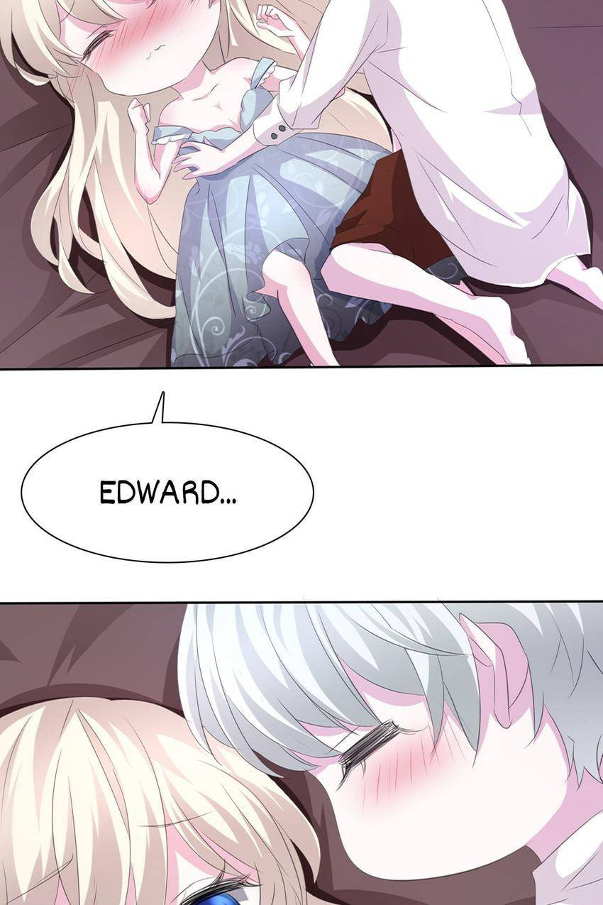 Read Blood-Drinking Always Works chapter 23.5 image 4 on Lezhin
