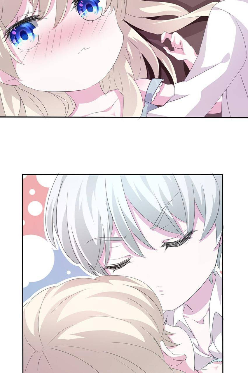 Read Blood-Drinking Always Works chapter 23.5 image 5 on Lezhin