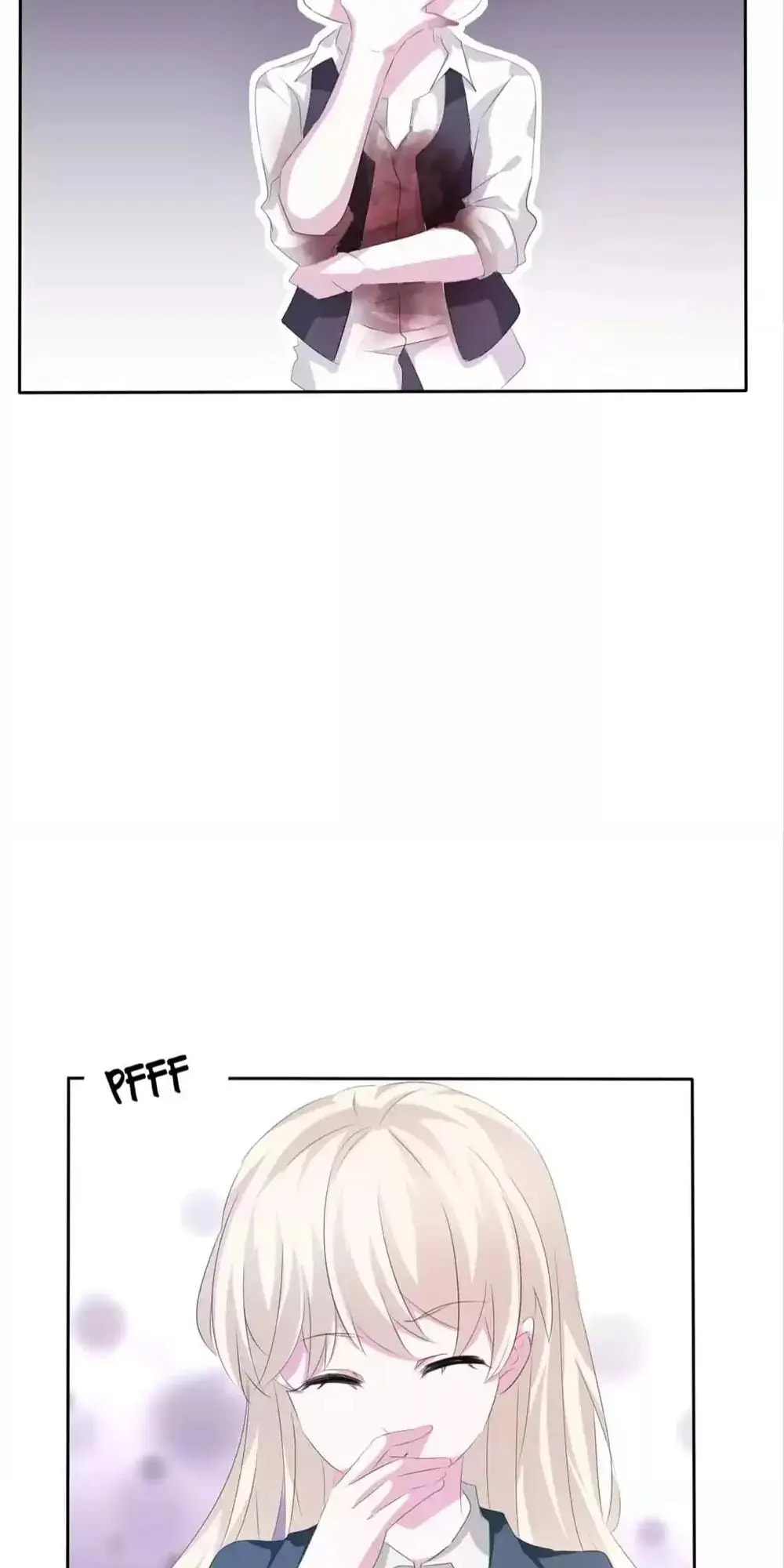 Read Blood-Drinking Always Works chapter 24 image 31 on Lezhin