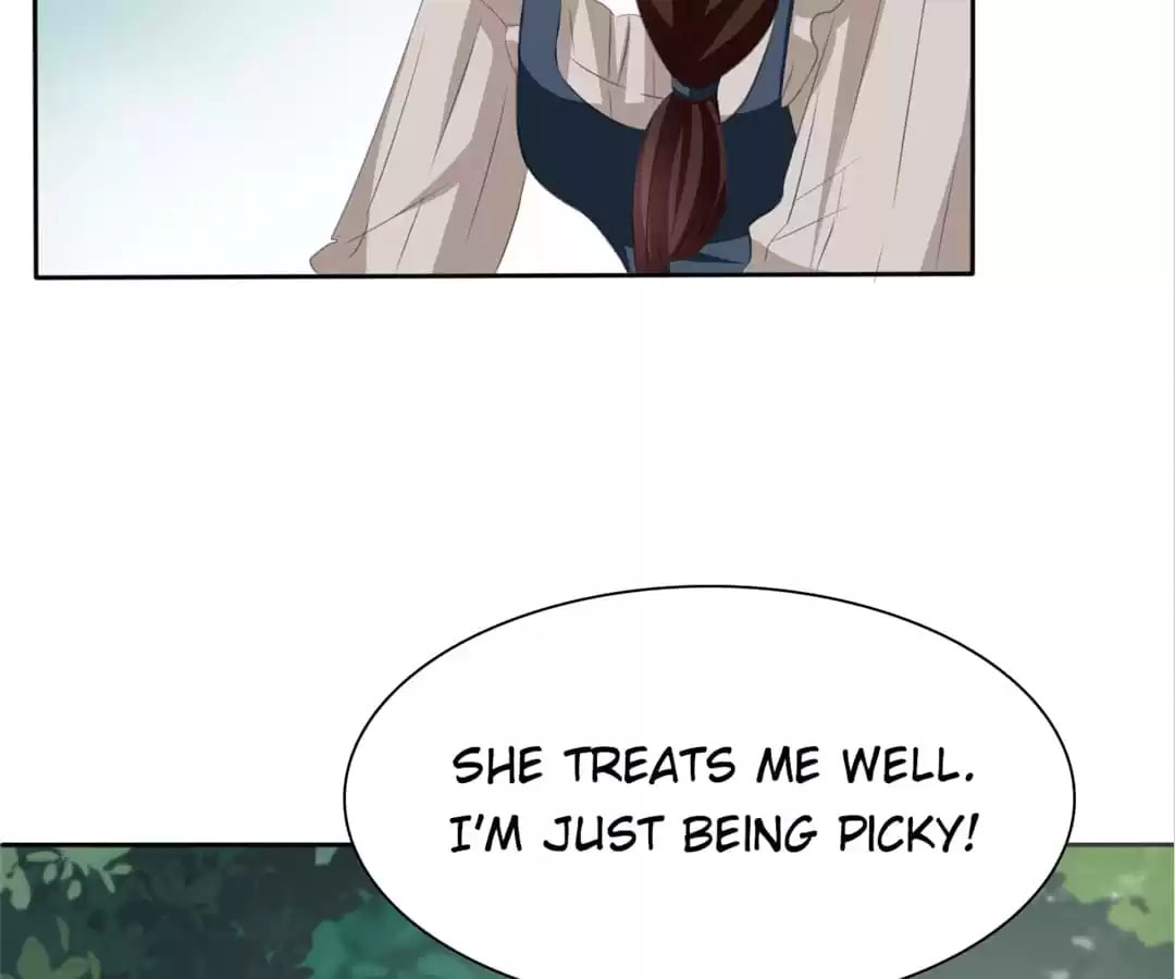 Read Blood-Drinking Always Works chapter 25 image 14 on Lezhin