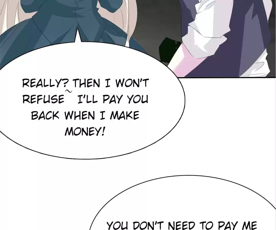 Read Blood-Drinking Always Works chapter 25 image 19 on Lezhin