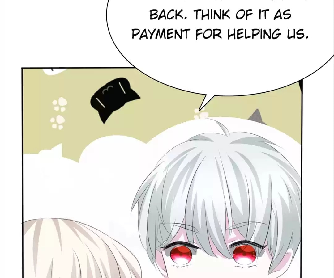 Read Blood-Drinking Always Works chapter 25 image 20 on Lezhin