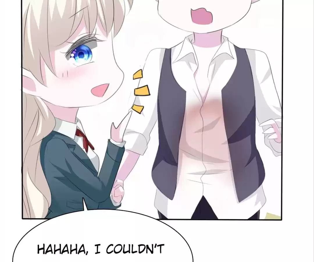 Read Blood-Drinking Always Works chapter 25 image 21 on Lezhin