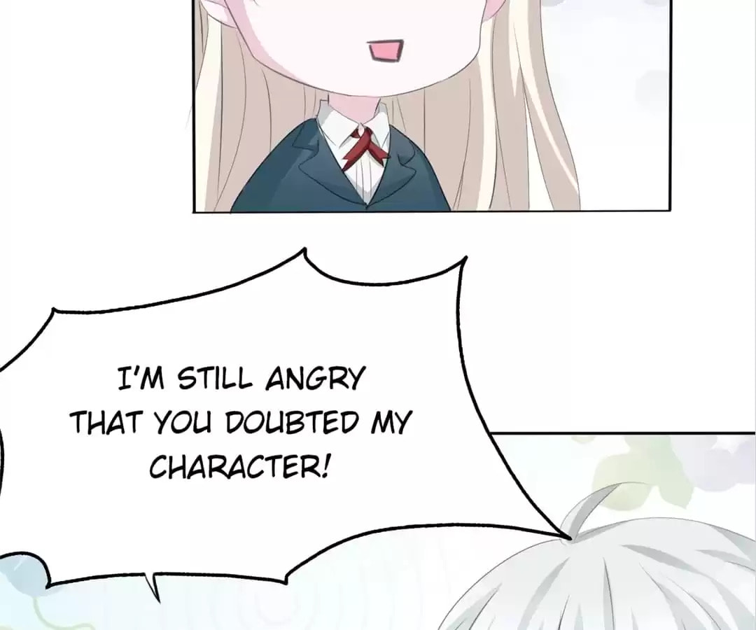 Read Blood-Drinking Always Works chapter 25 image 23 on Lezhin