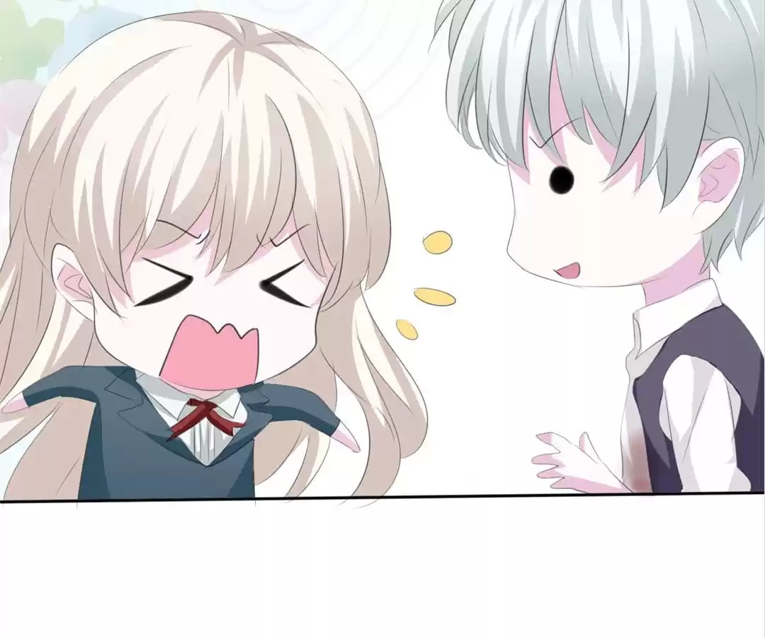 Read Blood-Drinking Always Works chapter 25 image 24 on Lezhin