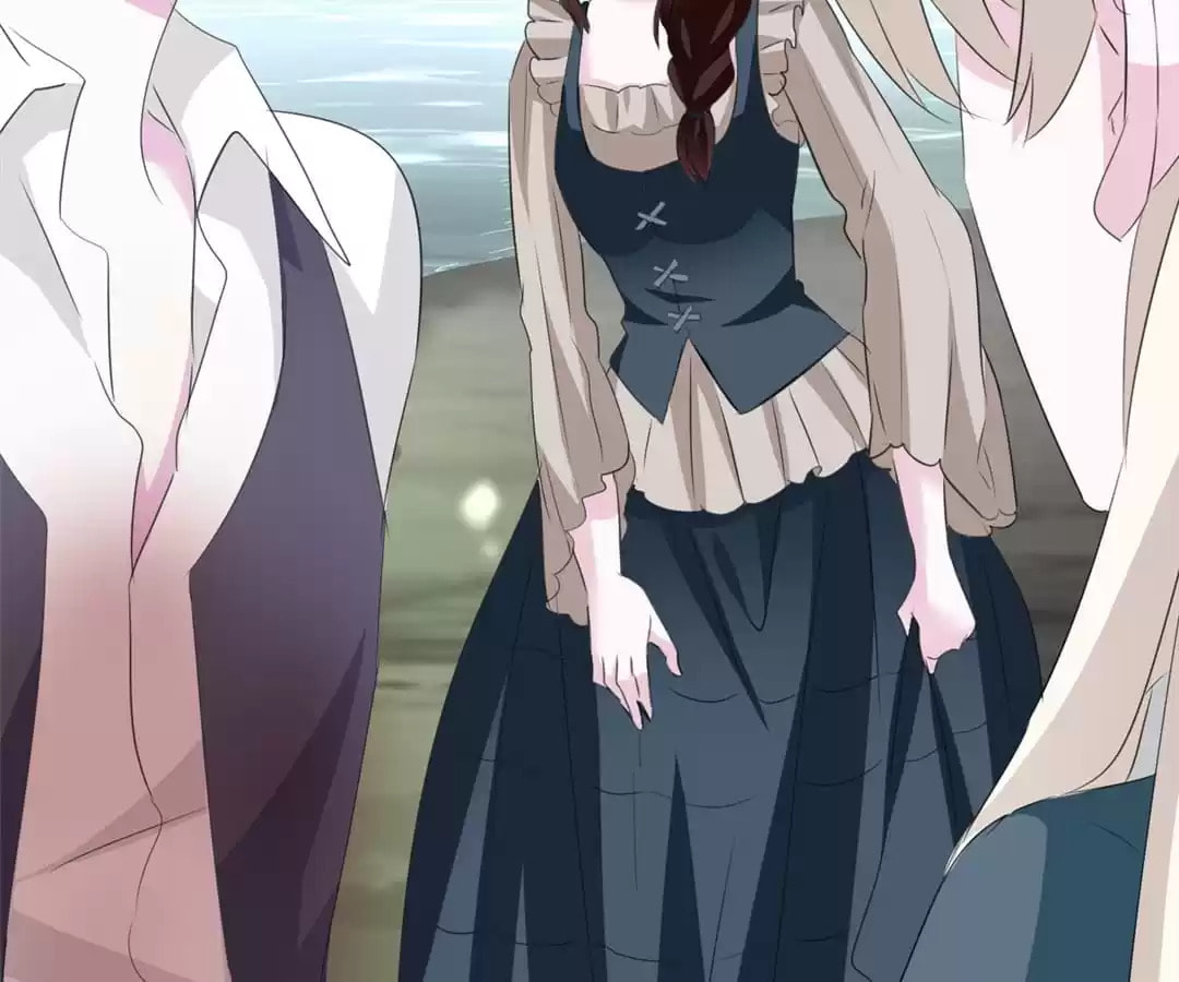 Read Blood-Drinking Always Works chapter 25 image 31 on Lezhin