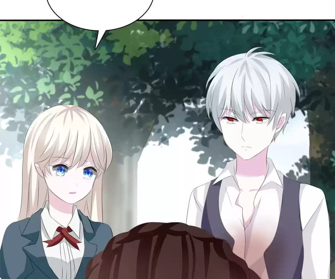 Read Blood-Drinking Always Works chapter 25 image 38 on Lezhin