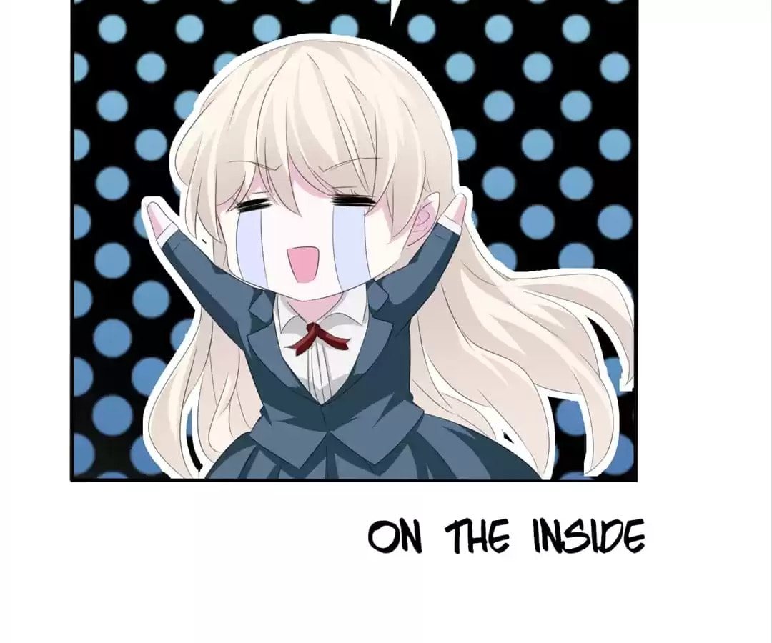 Read Blood-Drinking Always Works chapter 25 image 61 on Lezhin