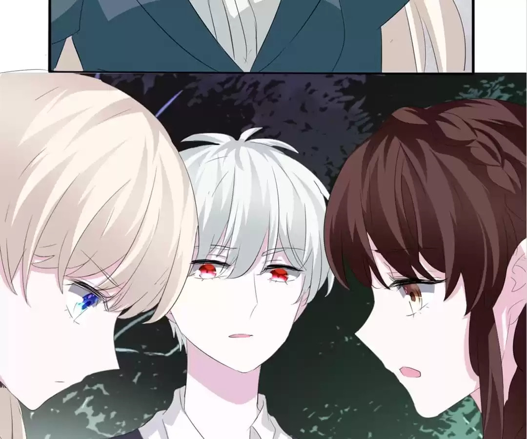 Read Blood-Drinking Always Works chapter 25 image 66 on Lezhin