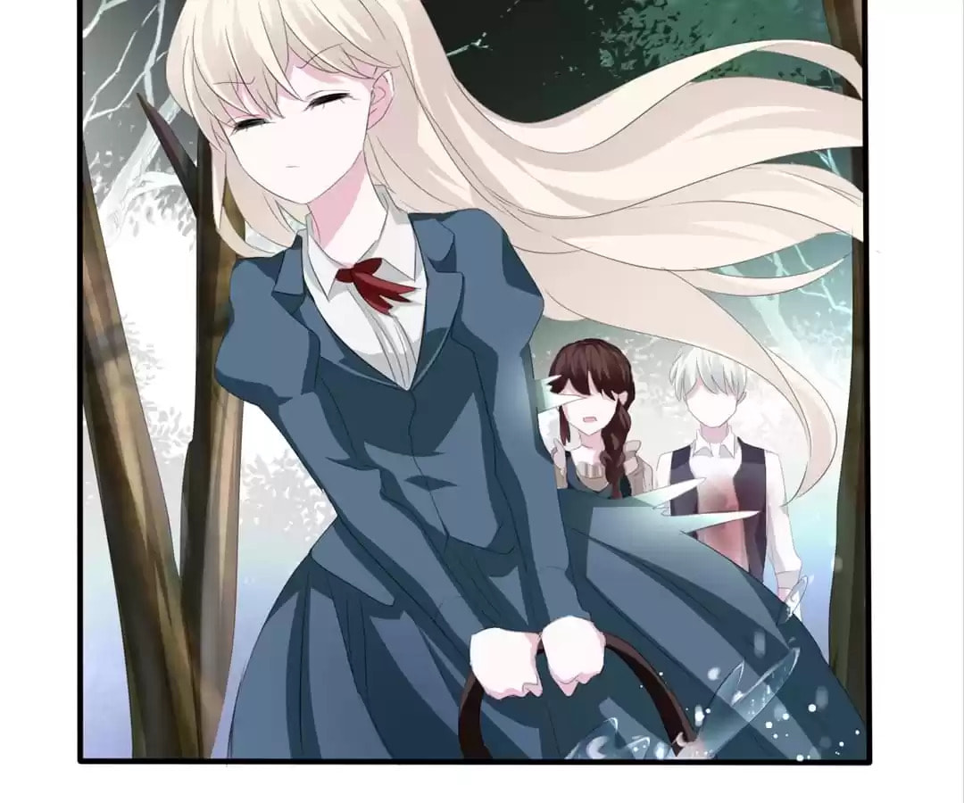 Read Blood-Drinking Always Works chapter 25 image 76 on Lezhin