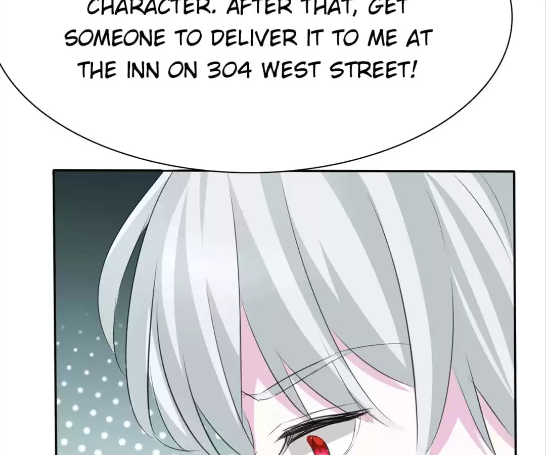 Read Blood-Drinking Always Works chapter 25 image 8 on Lezhin