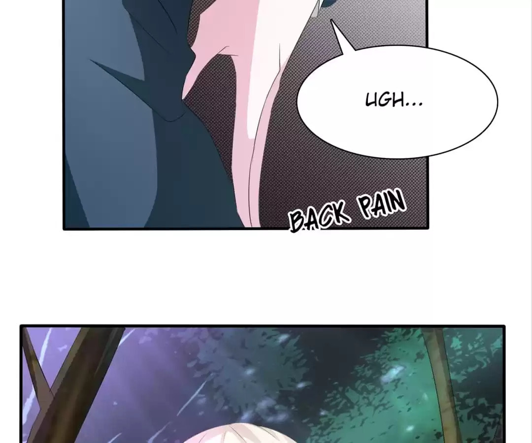 Read Blood-Drinking Always Works chapter 25 image 85 on Lezhin