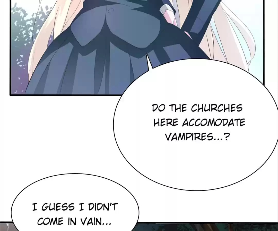 Read Blood-Drinking Always Works chapter 25 image 87 on Lezhin