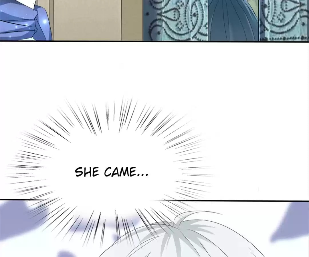 Read Blood-Drinking Always Works chapter 27 image 2 on Lezhin