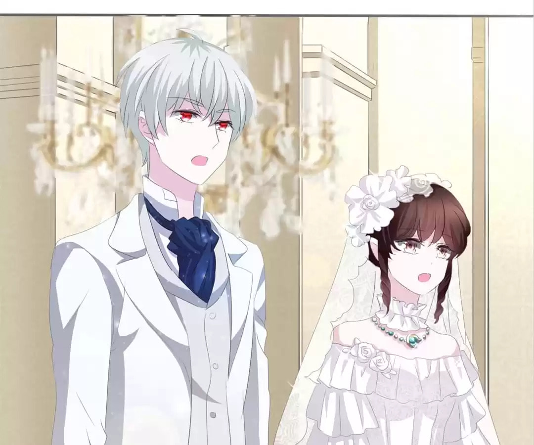 Read Blood-Drinking Always Works chapter 27 image 22 on Lezhin