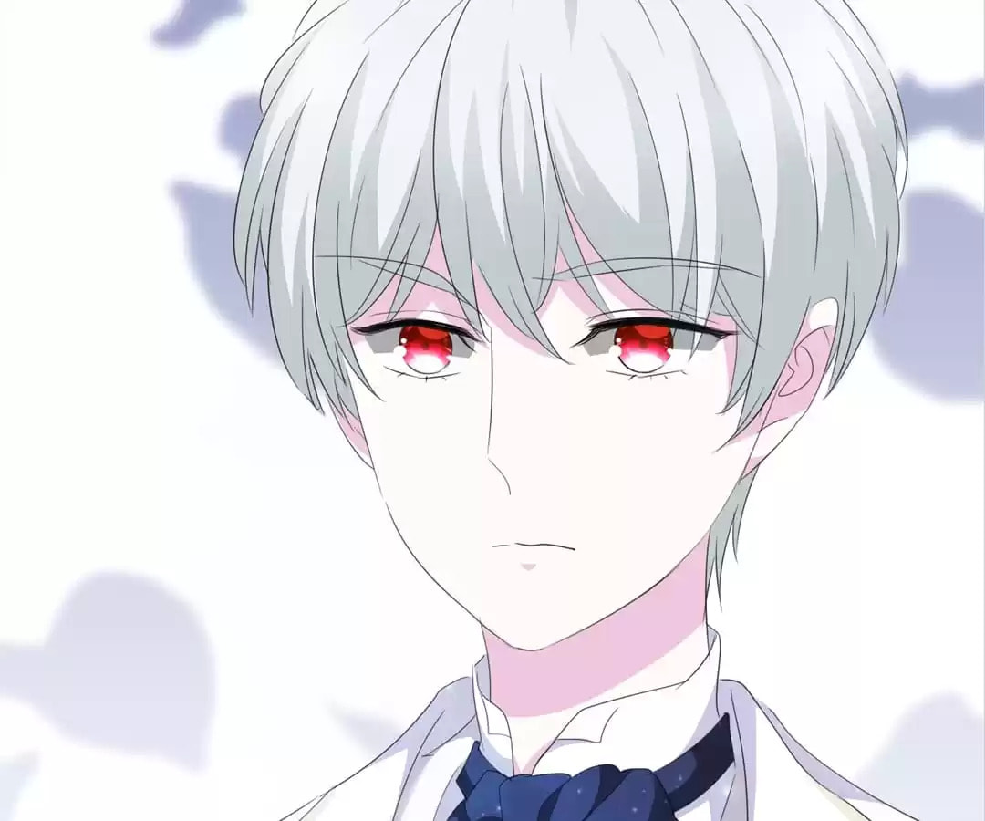Read Blood-Drinking Always Works chapter 27 image 3 on Lezhin