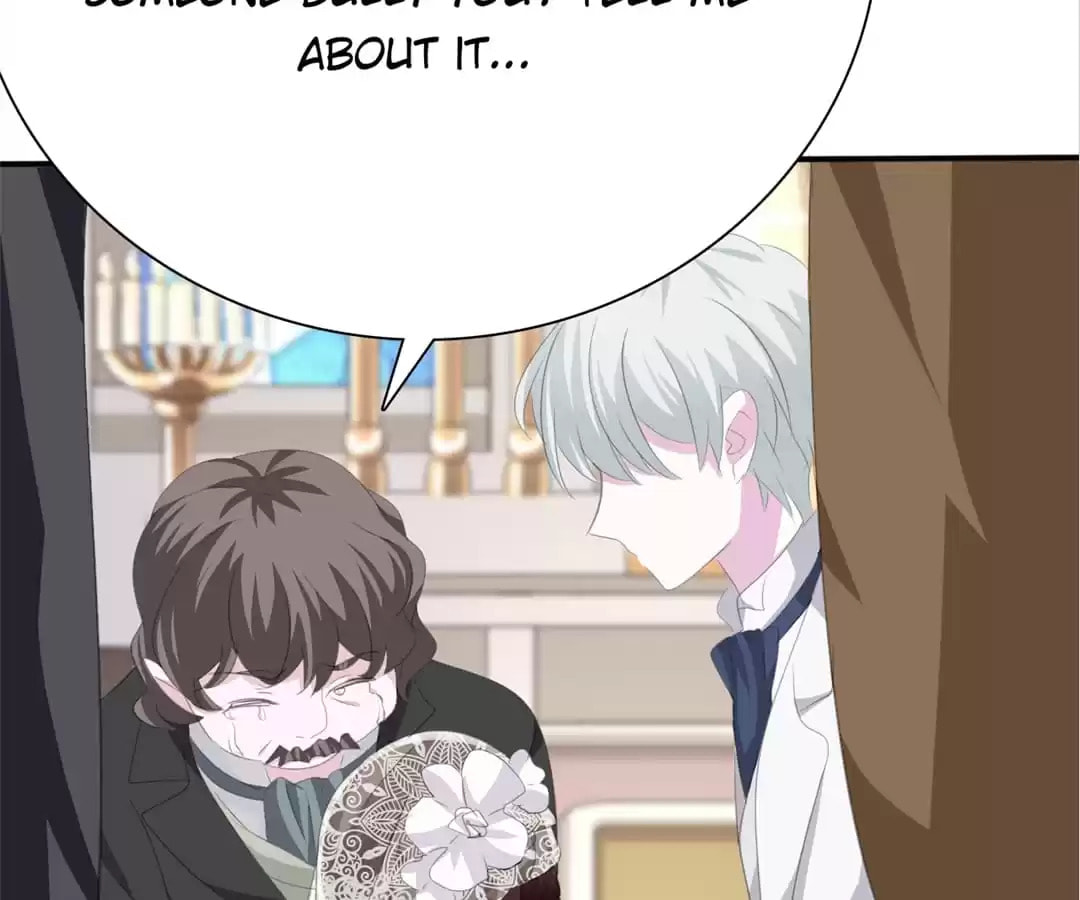 Read Blood-Drinking Always Works chapter 28 image 104 on Lezhin