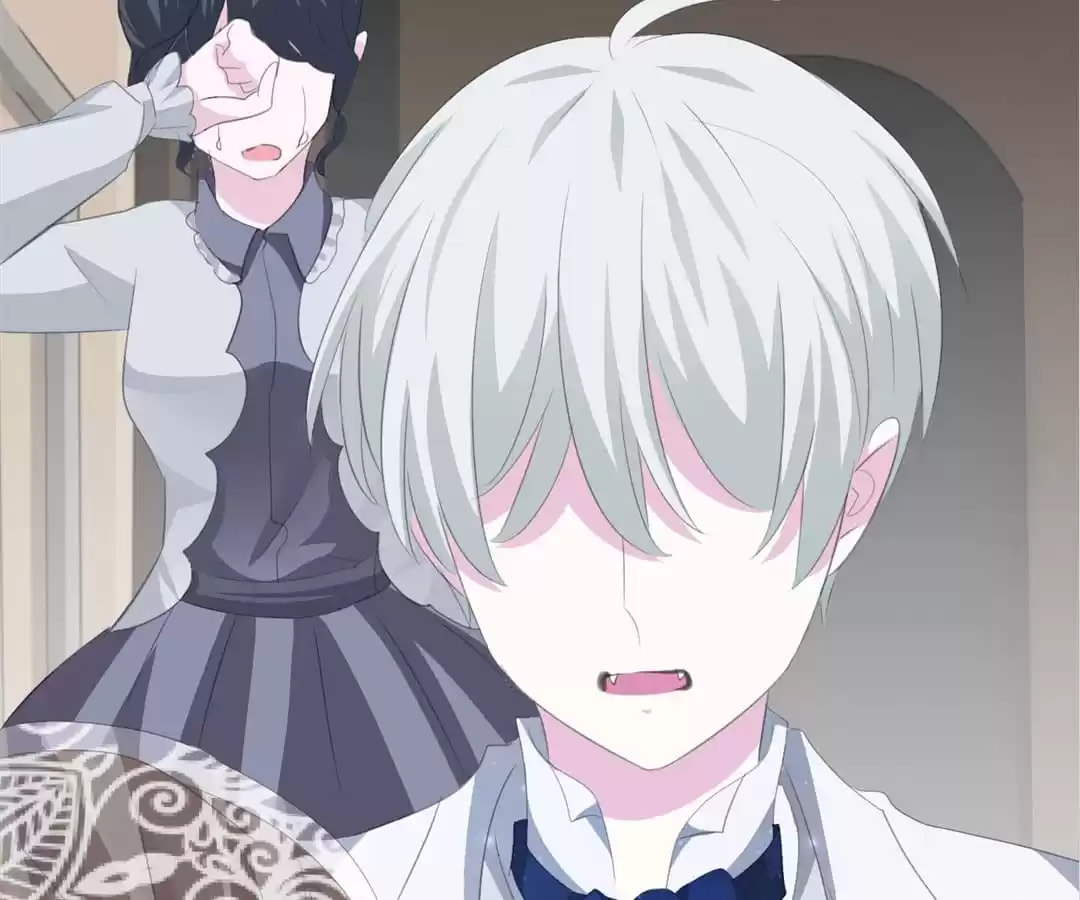 Read Blood-Drinking Always Works chapter 28 image 108 on Lezhin