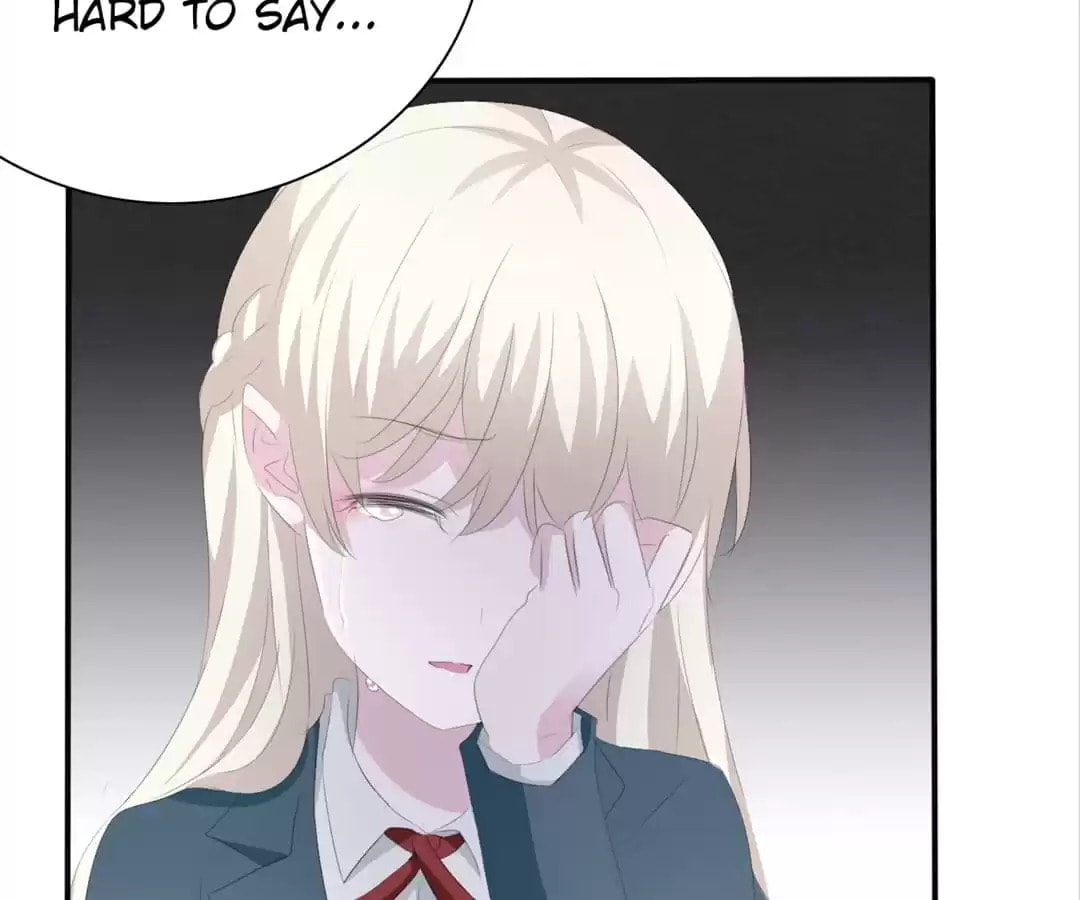 Read Blood-Drinking Always Works chapter 28 image 16 on Lezhin