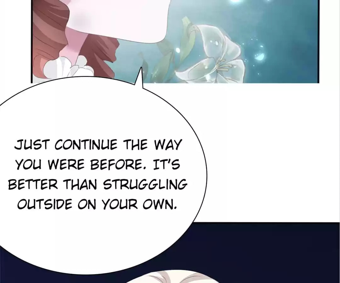 Read Blood-Drinking Always Works chapter 28 image 2 on Lezhin