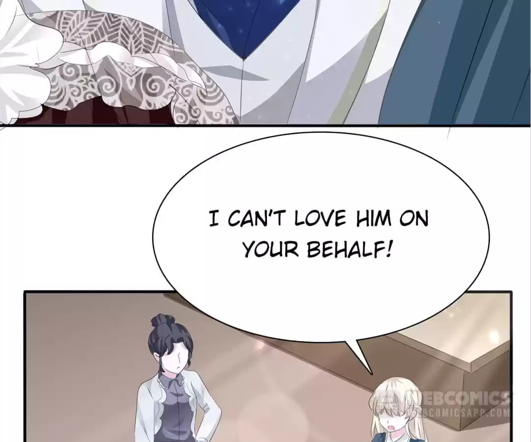 Read Blood-Drinking Always Works chapter 28 image 25 on Lezhin