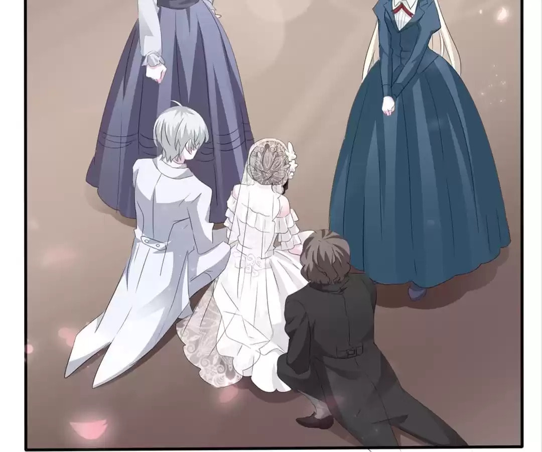 Read Blood-Drinking Always Works chapter 28 image 26 on Lezhin