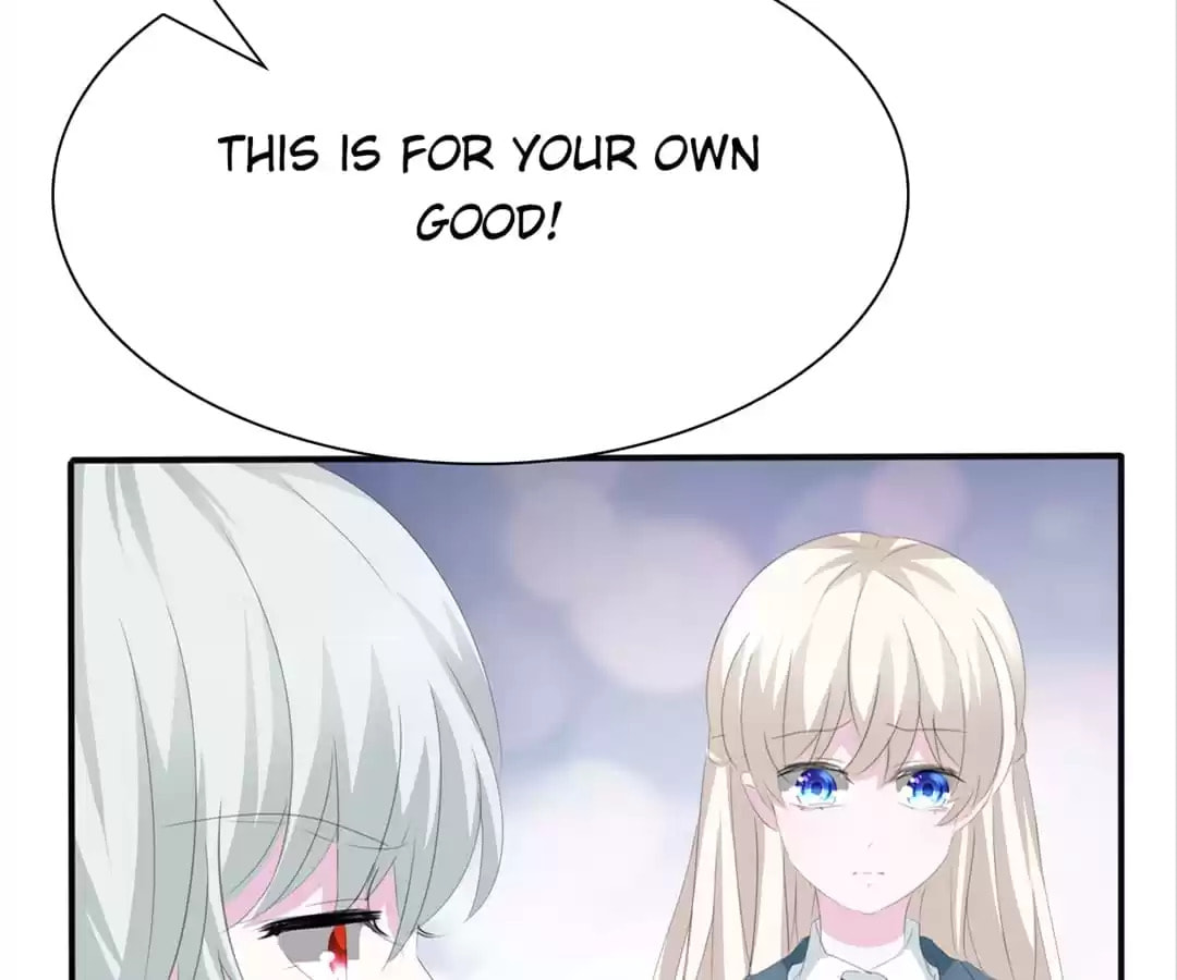 Read Blood-Drinking Always Works chapter 28 image 5 on Lezhin