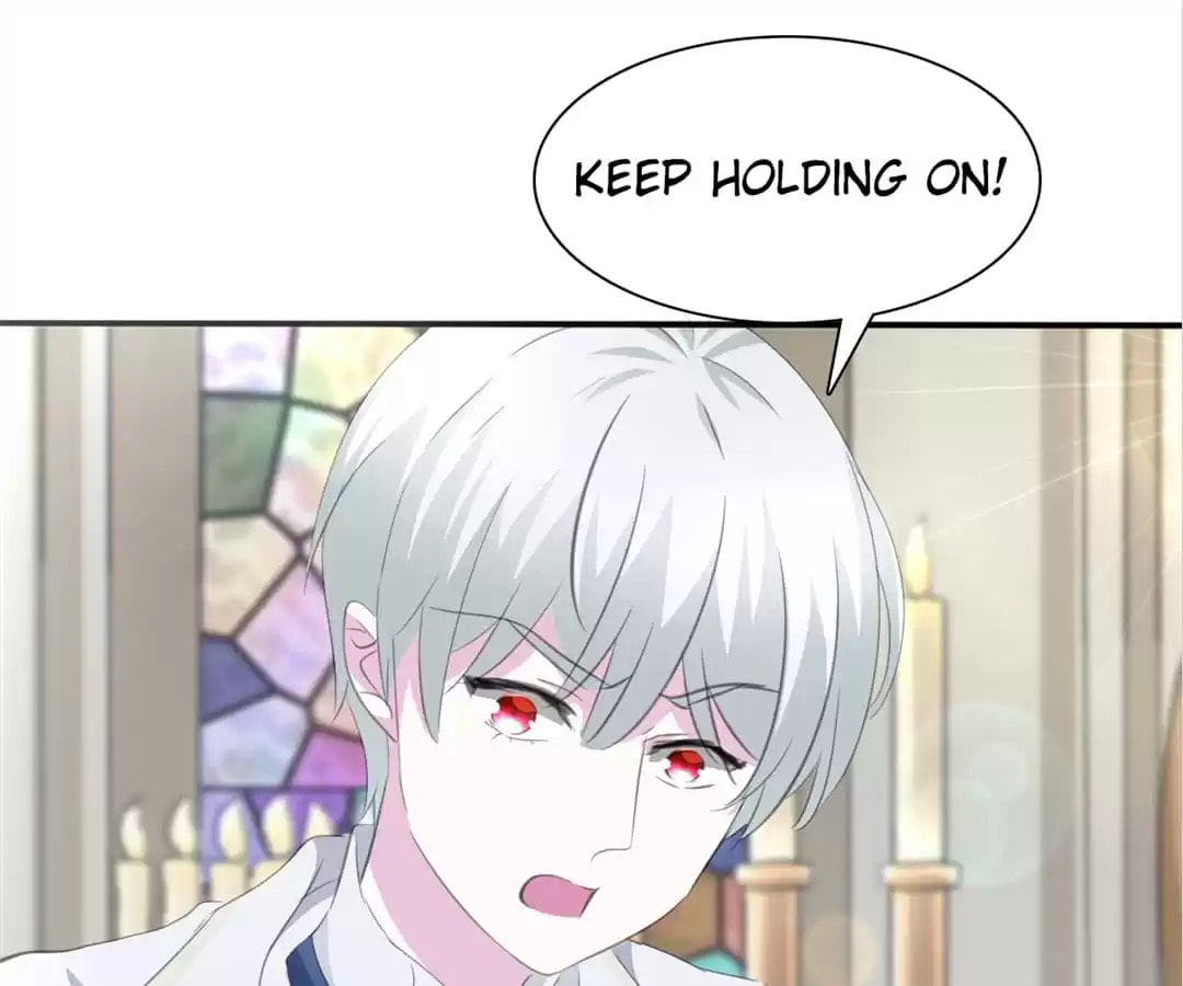 Read Blood-Drinking Always Works chapter 28 image 52 on Lezhin