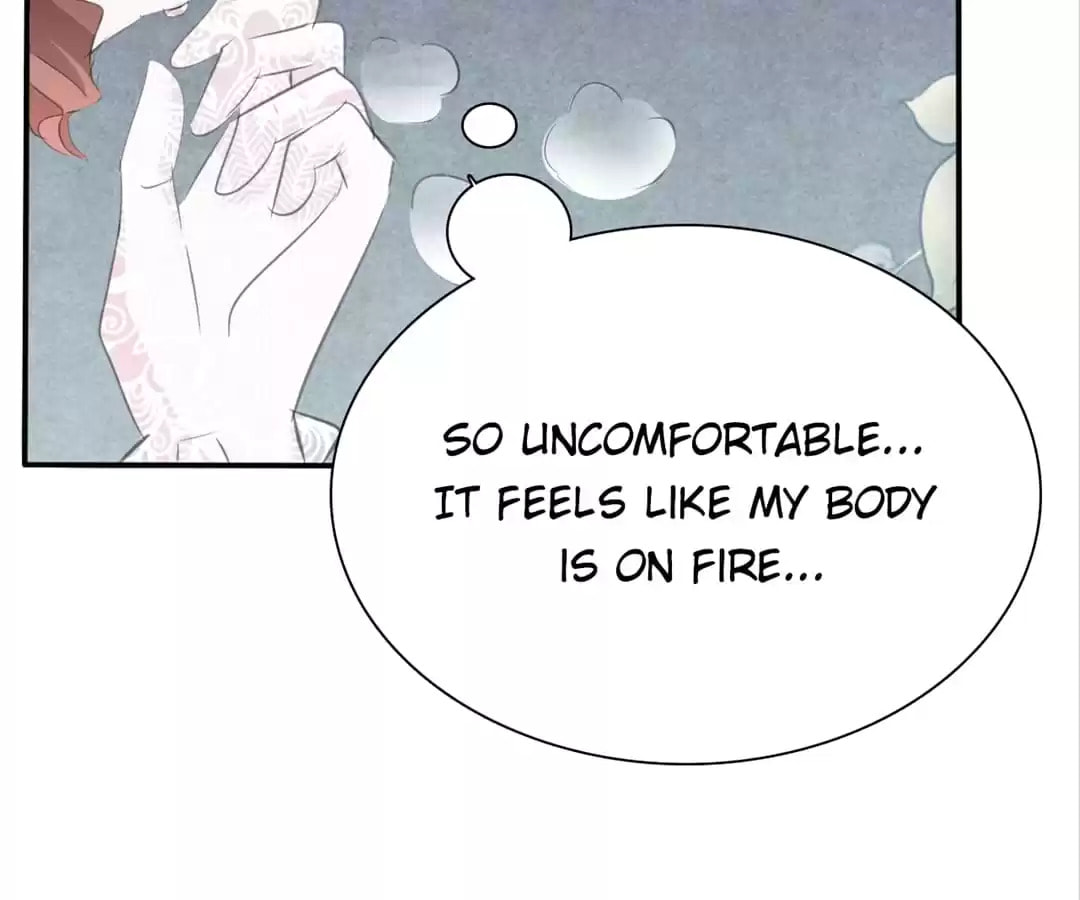 Read Blood-Drinking Always Works chapter 28 image 56 on Lezhin