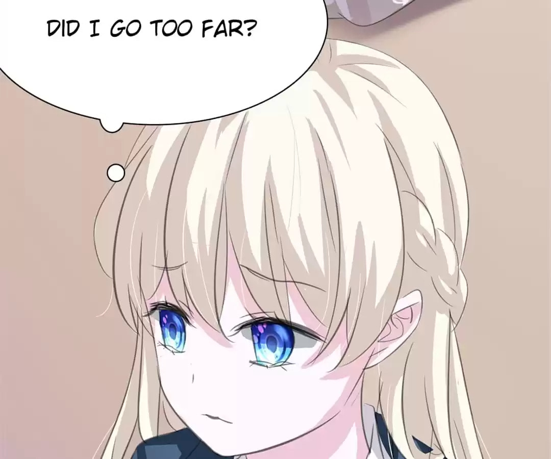 Read Blood-Drinking Always Works chapter 28 image 63 on Lezhin
