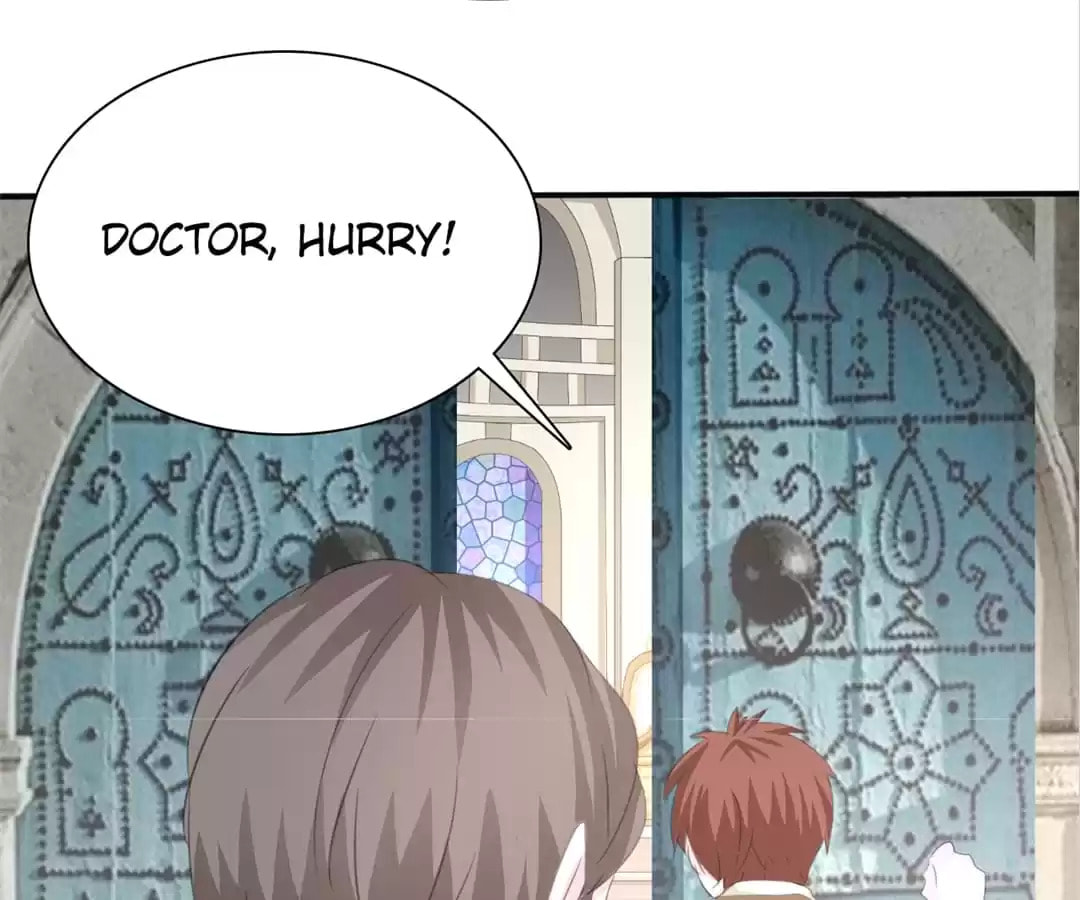 Read Blood-Drinking Always Works chapter 28 image 83 on Lezhin