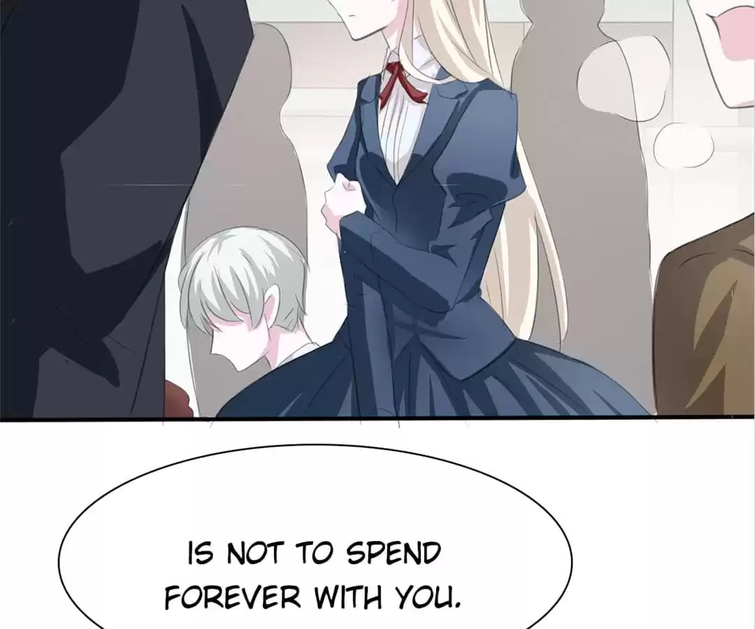 Read Blood-Drinking Always Works chapter 28 image 86 on Lezhin