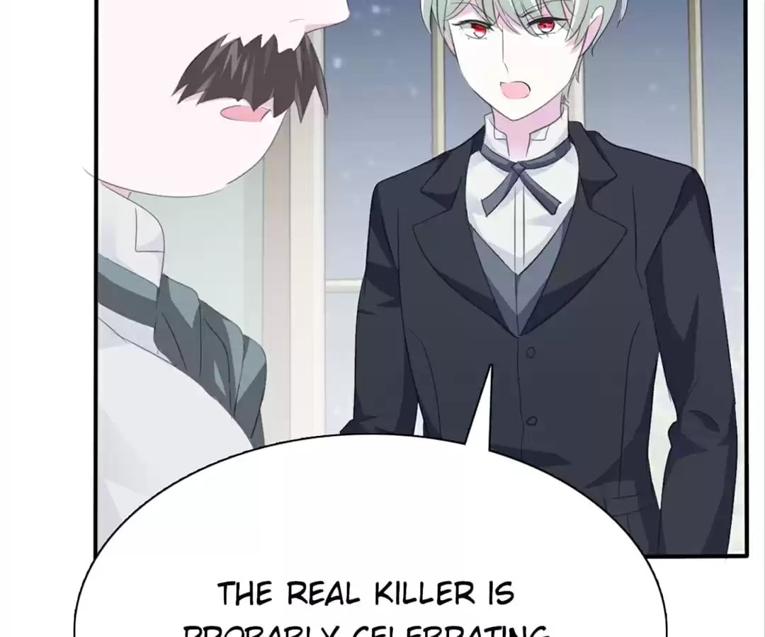 Read Blood-Drinking Always Works chapter 29 image 107 on Lezhin