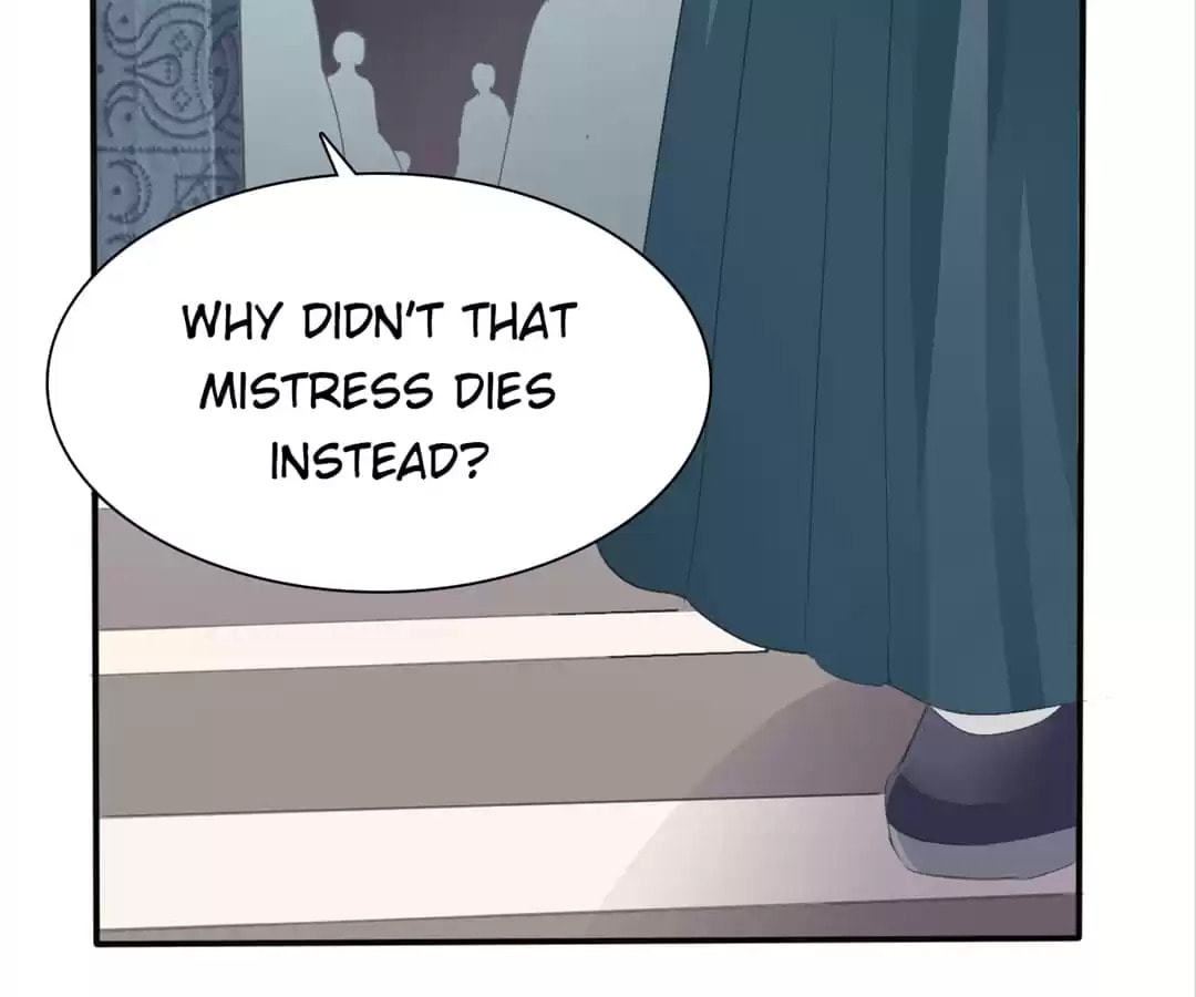 Read Blood-Drinking Always Works chapter 29 image 3 on Lezhin