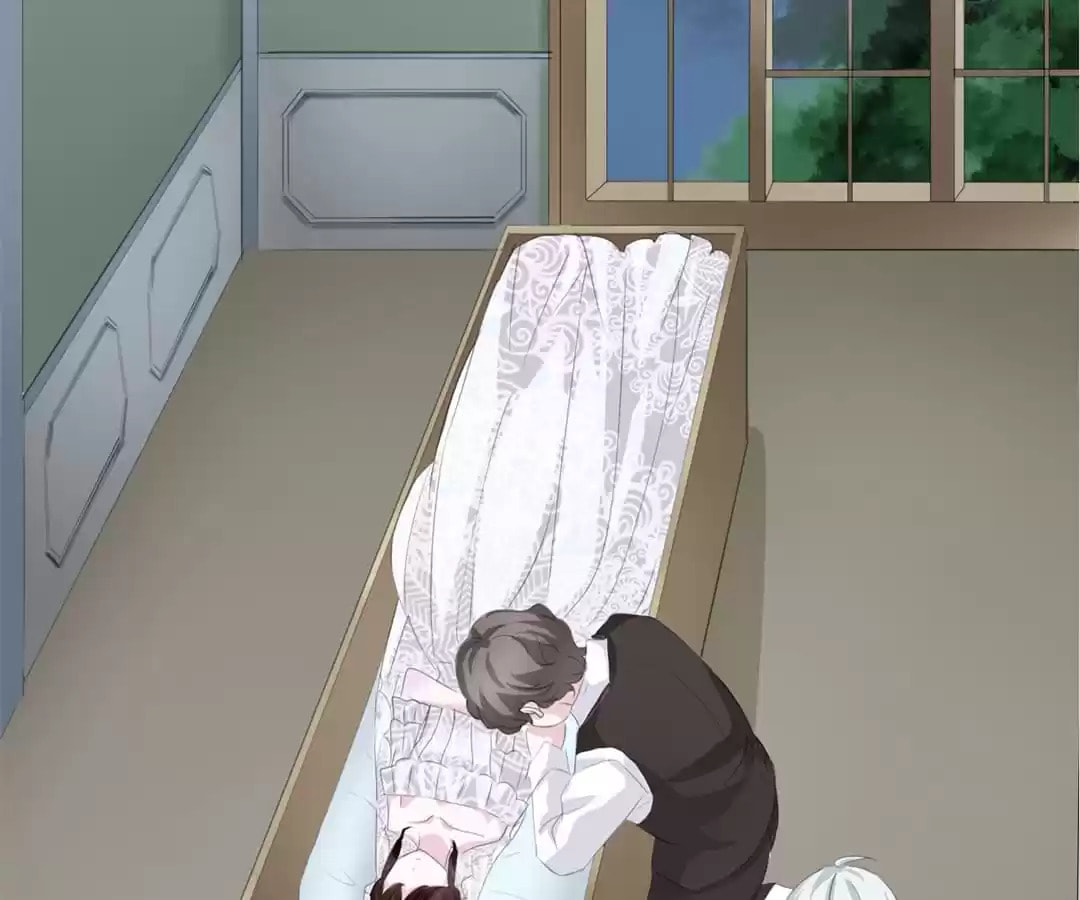 Read Blood-Drinking Always Works chapter 29 image 54 on Lezhin