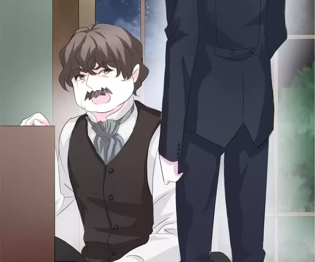 Read Blood-Drinking Always Works chapter 29 image 70 on Lezhin