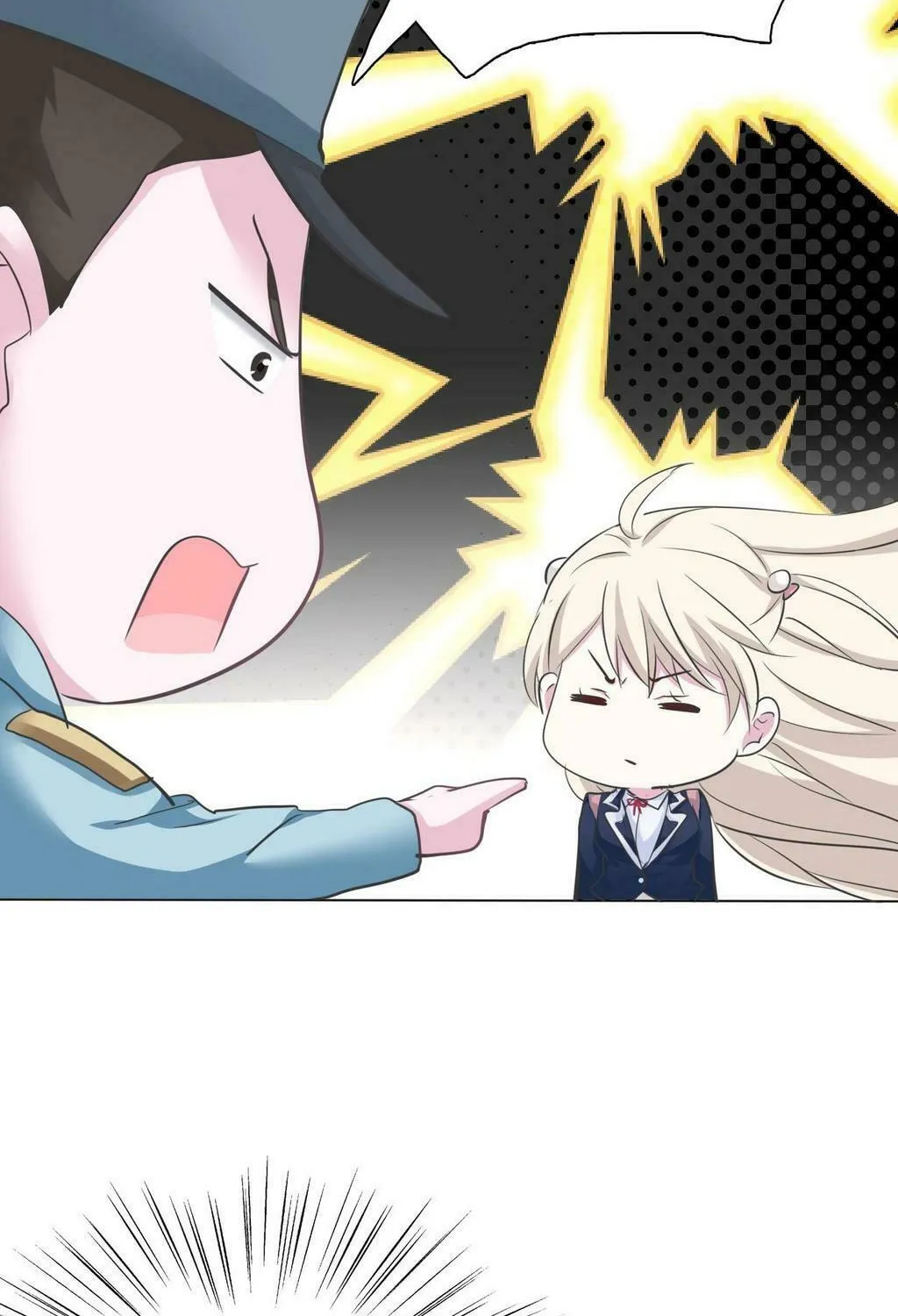 Read Blood-Drinking Always Works chapter 3 image 13 on Lezhin