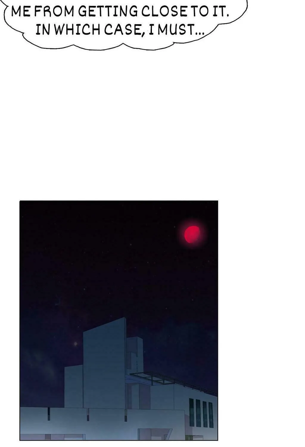 Read Blood-Drinking Always Works chapter 3 image 15 on Lezhin